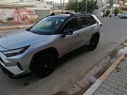 تويوتا راف 4